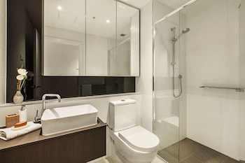 Junction Kew Apartments - Stayed 6