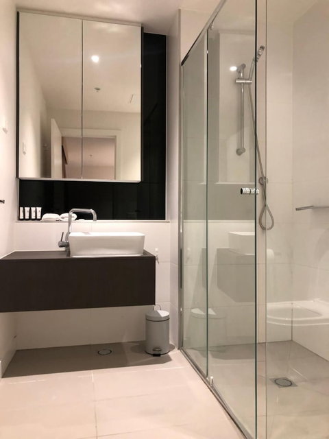 Junction Kew Apartments - Stayed 4