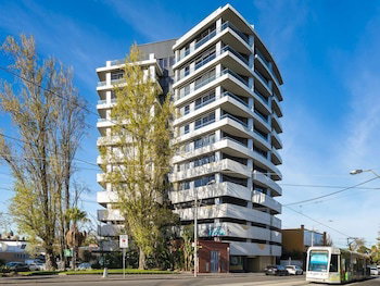 Junction Kew Apartments - Stayed 2