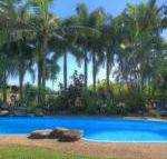 Fishery Falls Holiday Park - Stayed