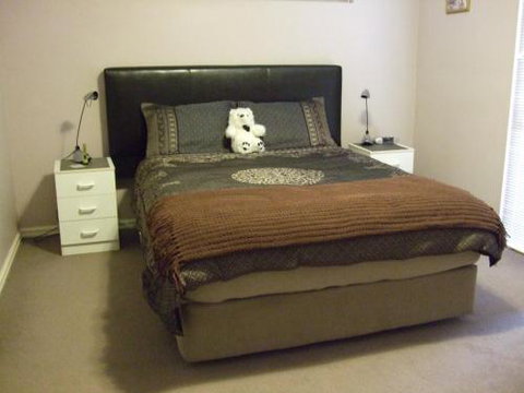 Nannup Riverview Cottage - Stayed 6