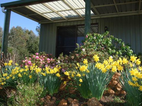 Nannup Riverview Cottage - Stayed 0
