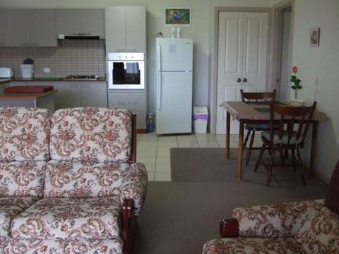 Nannup Riverview Cottage - Stayed 1