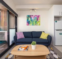Canvas Suites on Russell Place