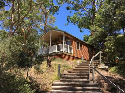 Discovery Parks - Lane Cove - Stayed 6