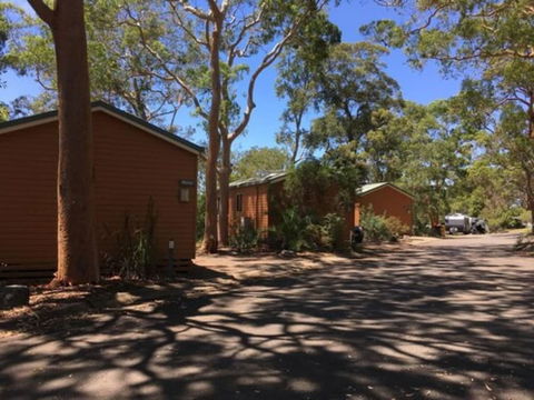 Discovery Parks - Lane Cove - Stayed 0