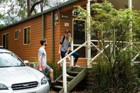 Discovery Parks - Lane Cove - Stayed 2