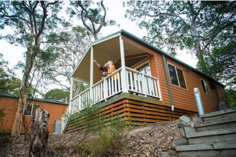 Discovery Parks - Lane Cove - Stayed 5
