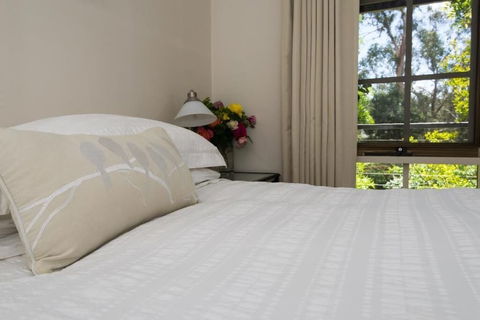 Hollyhock B&B - Stayed 6