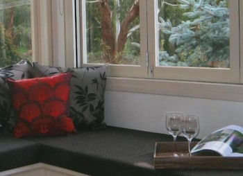 Hollyhock B&B - Stayed 1