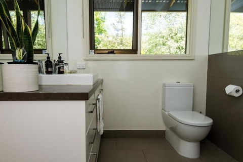 Hollyhock B&B - Stayed 2