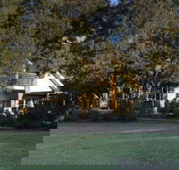 Gumnut Grove The Vintage - Stayed