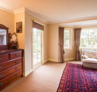 Wattle Grove Homestead Bed  Breakfast - Stayed