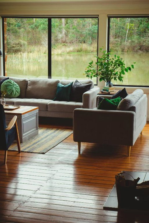 Naivasha Cottage - Stayed 1