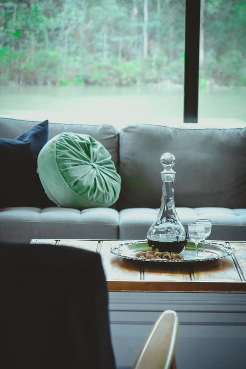 Naivasha Cottage - Stayed 6