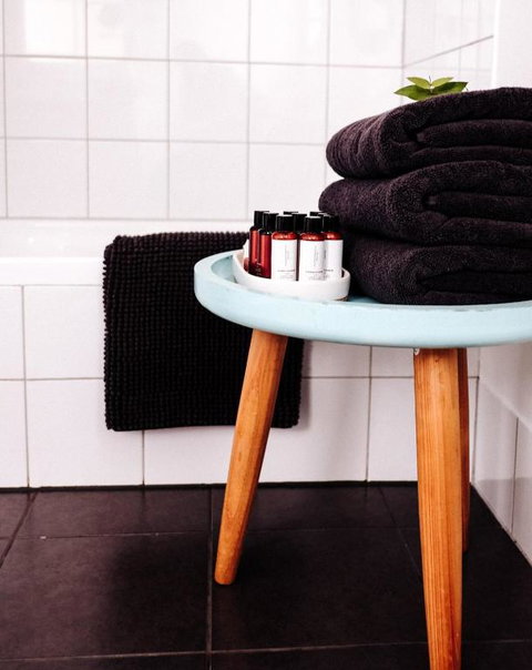 Naivasha Cottage - Stayed 4