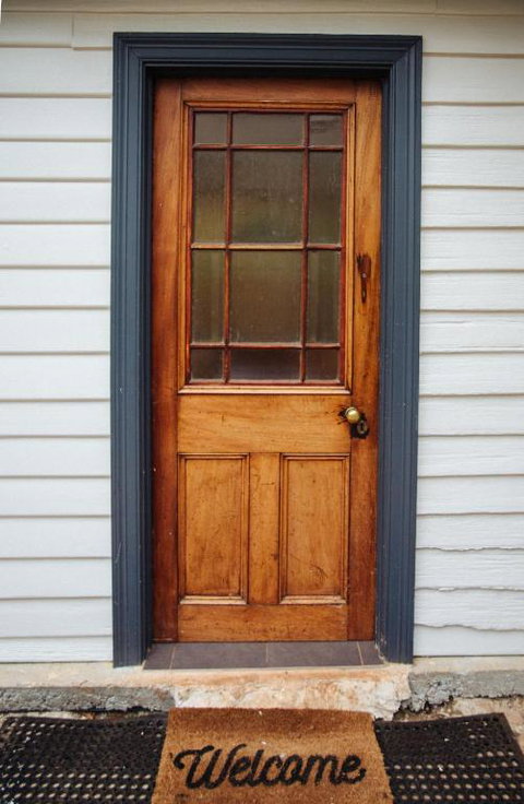 Naivasha Cottage - Stayed 5