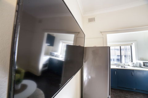 MyHoYoHo City Views Apartments - Stays Accommodation 5
