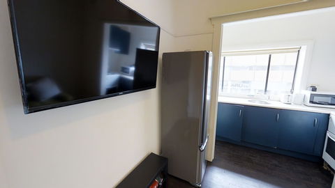 MyHoYoHo City Views Apartments - Stays Accommodation 1