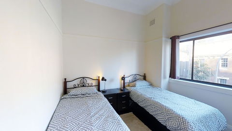 MyHoYoHo City Views Apartments - Stays Accommodation 2