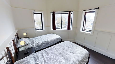 MyHoYoHo City Views Apartments - Stays Accommodation 4