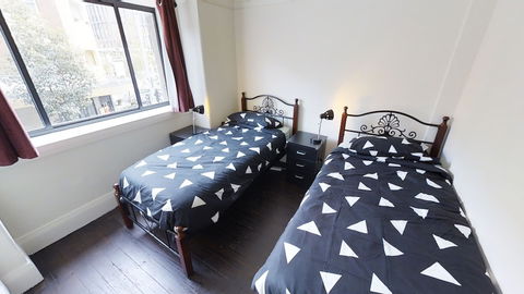 MyHoYoHo City Views Apartments - Stays Accommodation 0