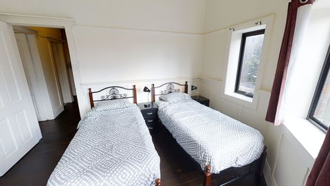 MyHoYoHo City Views Apartments - Stays Accommodation 6
