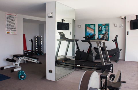 TT302 Darlinghurst Sydney Studio - Stayed 3