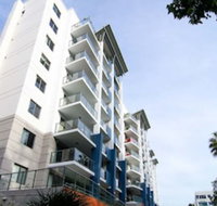 West Perth Luxury Apartment - Stayed