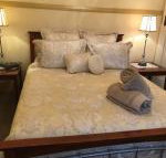 Guest House on Hyde - Stayed