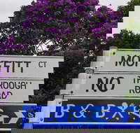 Seasons of Maleny BB - Stayed