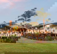 The Farmhouse Yallingup - Stayed