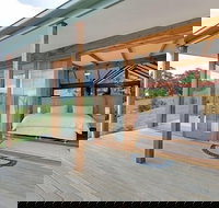 Shanleys Huon Valley - Stayed