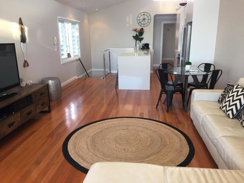 Waterfront Dream Vincentia - Stayed 1