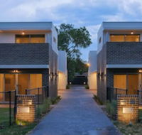 Maison Executive - Stayed