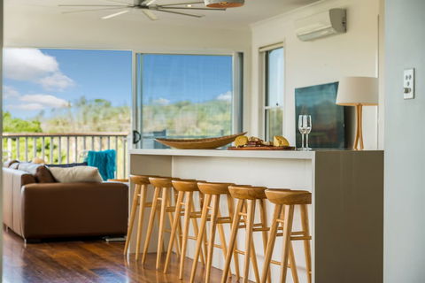A PERFECT STAY - Bluewater House - Stayed 5