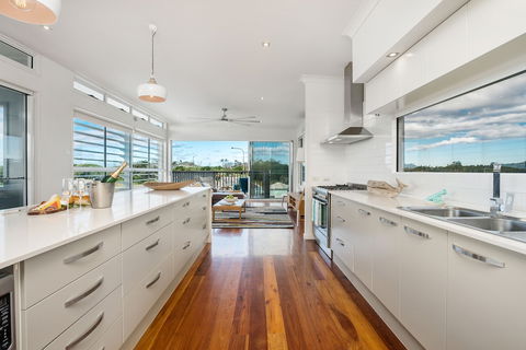 A PERFECT STAY - Bluewater House - Stayed 6