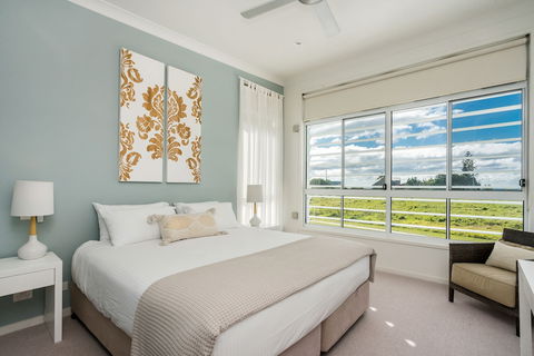 A PERFECT STAY - Bluewater House - Stayed 0