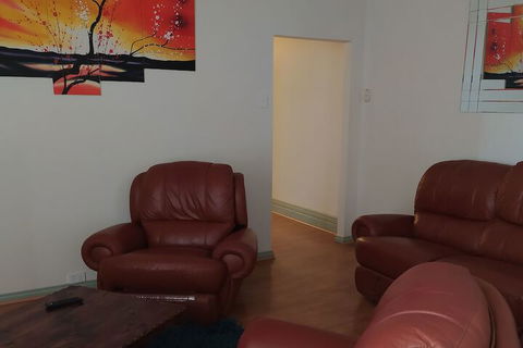 Forrest St Apartments - Stayed 1
