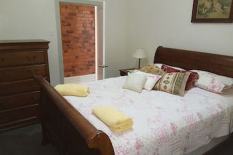 Forrest St Apartments - Stayed 0