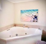 Churchills B  B - Stayed