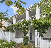 Lake Daylesford Apartments 6 - Stays Accommodation