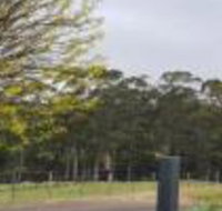 Lockleigh Park - Stayed