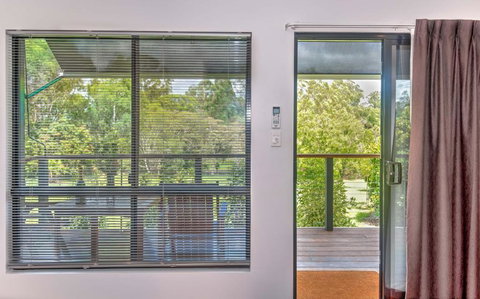 Eumundi Cottages Cottage 1 - Stayed 6