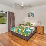 Eumundi Cottages Cottage 1 - Stayed 0