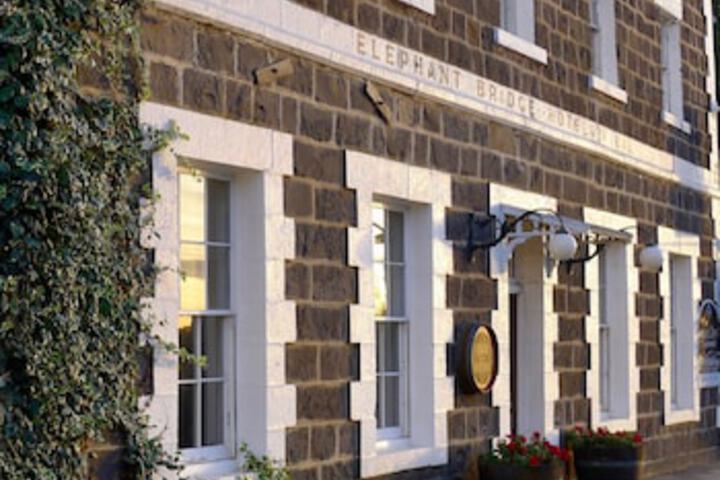 Dundonnell ACT Stayed