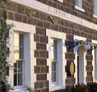 Elephant Bridge Hotel - Stayed