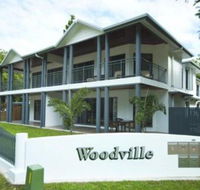 Woodville Beach Townhouse 5