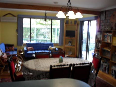 Anchorage Apartments - Stayed 5