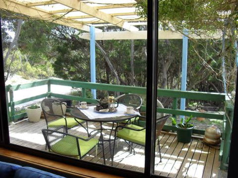 Anchorage Apartments - Stayed 6